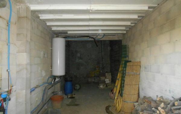 Vente Maison Dans un mas Saint-gilles