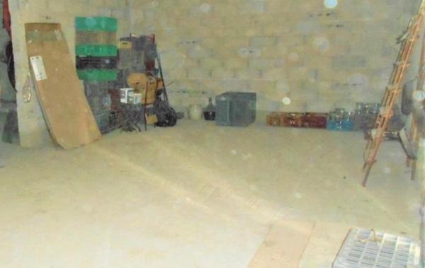 Vente Maison Dans un mas Saint-gilles