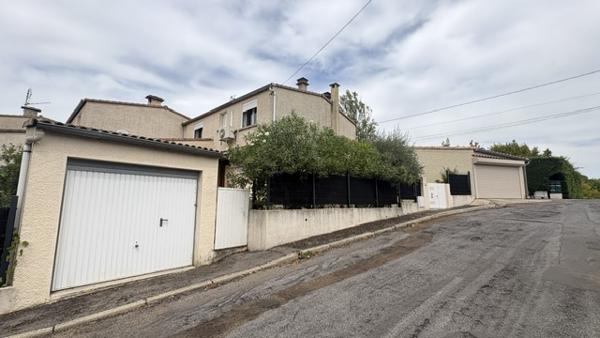 VILLA P6 + DOUBLE GARAGE Détails des diagnostics énergétiques