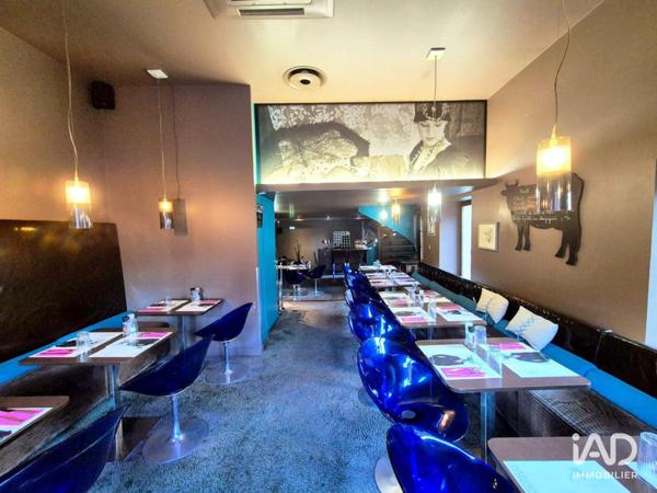 Bar-tabac à vendre 150 m² Charleville-Mézières