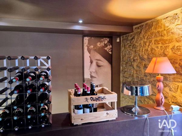 Bar-tabac à vendre 150 m² Charleville-Mézières