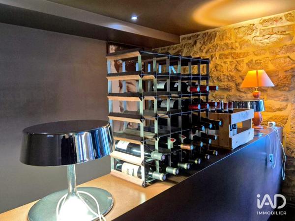 Bar-tabac à vendre 150 m² Charleville-Mézières