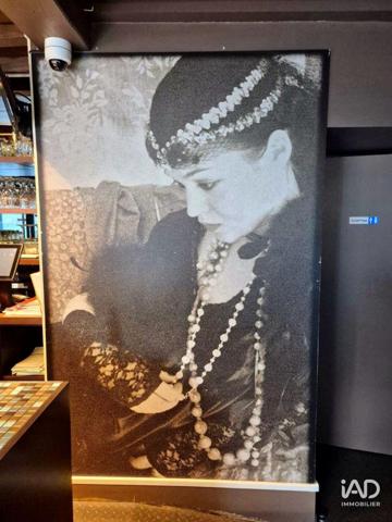 Bar-tabac à vendre 150 m² Charleville-Mézières