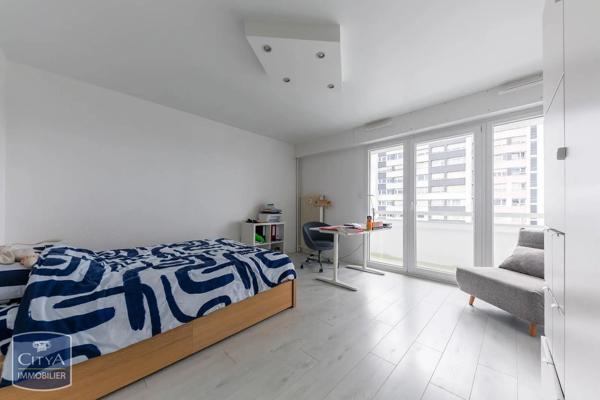 Appartement à vendre 1 pièce 35.64m² Strasbourg (67000)