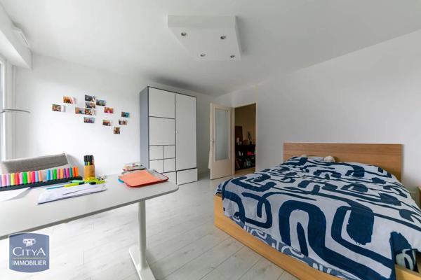 Appartement à vendre 1 pièce 35.64m² Strasbourg (67000)