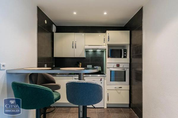 Appartement à vendre 1 pièce 35.64m² Strasbourg (67000)