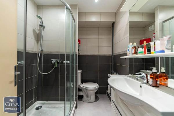 Appartement à vendre 1 pièce 35.64m² Strasbourg (67000)