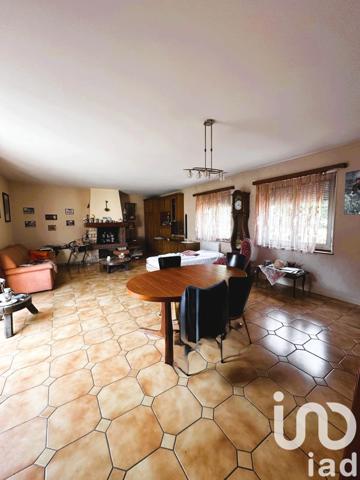 Maison à vendre 7 pièces 180 m² Fontaine-sur-Ay