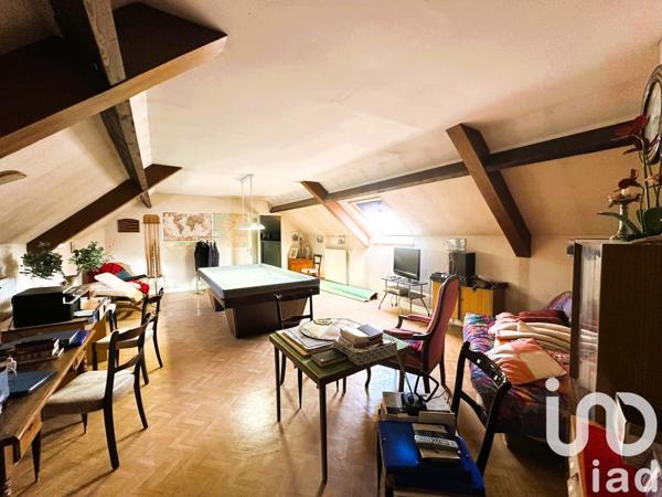 Maison à vendre 7 pièces 180 m² Fontaine-sur-Ay