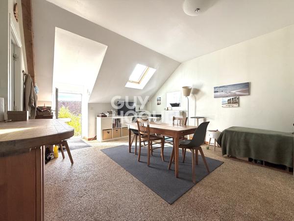 Maison à vendre à Vrigny - Référence 4896