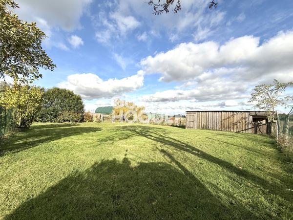 Maison à vendre à Vrigny - Référence 4896