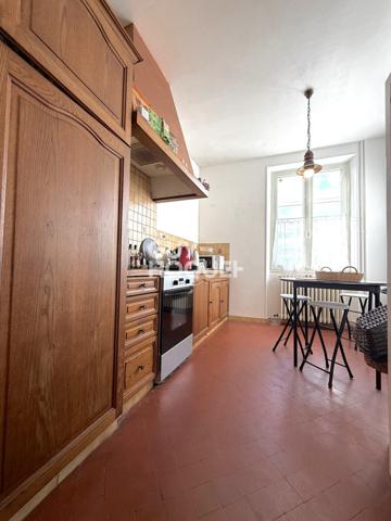 Maison à vendre à Vrigny - Référence 4896