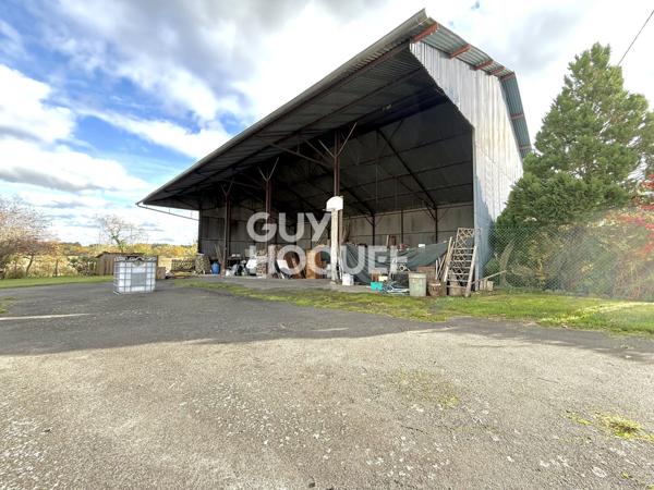 Maison à vendre à Vrigny - Référence 4896