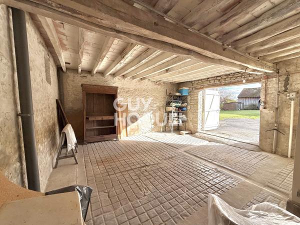 Maison à vendre à Vrigny - Référence 4896