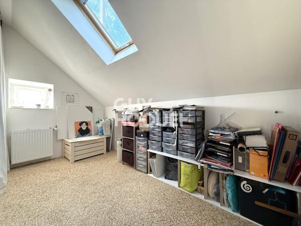 Maison à vendre à Vrigny - Référence 4896