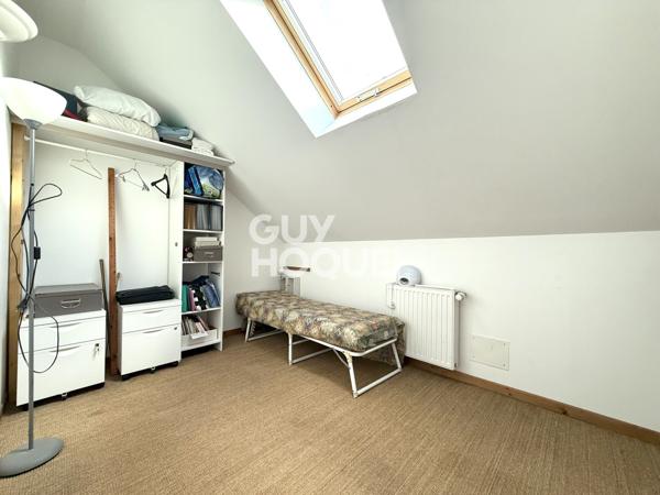 Maison à vendre à Vrigny - Référence 4896