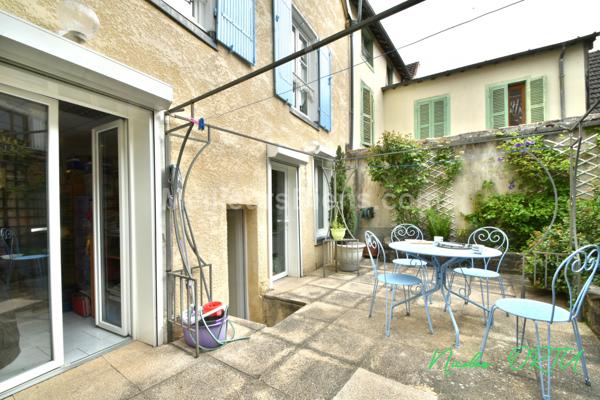 IMMEUBLE Opportunité d'investissement exceptionnelle !