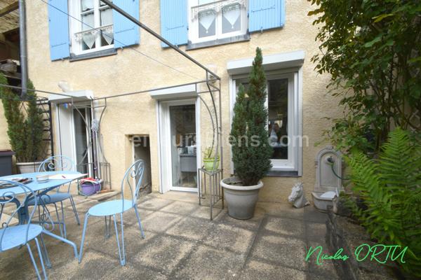 IMMEUBLE Opportunité d'investissement exceptionnelle !