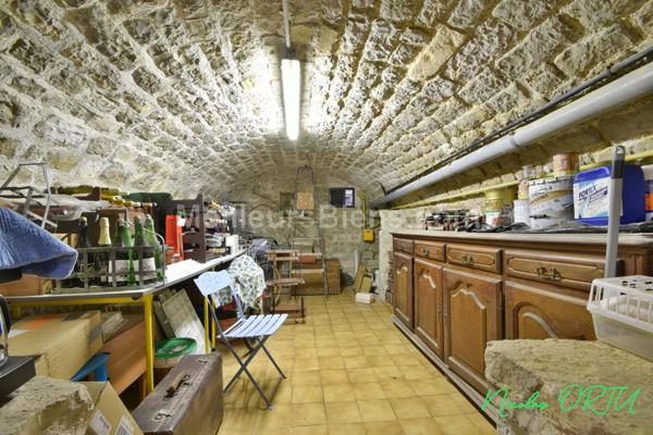 IMMEUBLE Opportunité d'investissement exceptionnelle !