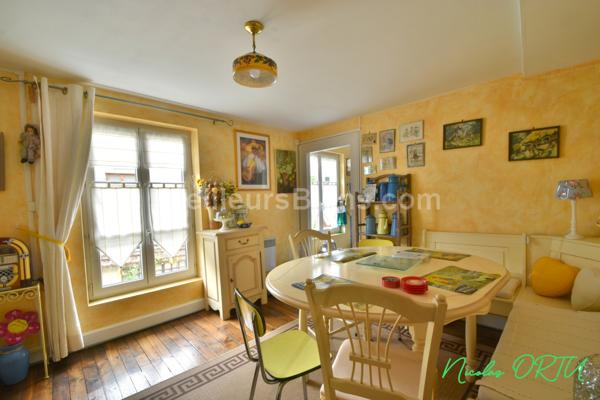 IMMEUBLE Opportunité d'investissement exceptionnelle !