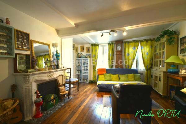 IMMEUBLE Opportunité d'investissement exceptionnelle !