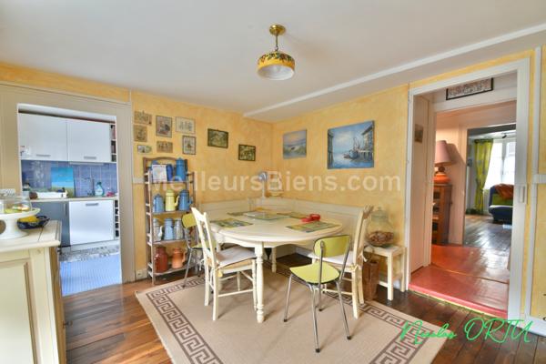 IMMEUBLE Opportunité d'investissement exceptionnelle !