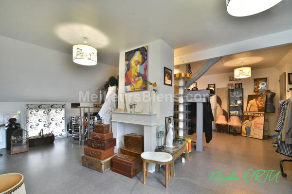 IMMEUBLE Opportunité d'investissement exceptionnelle !