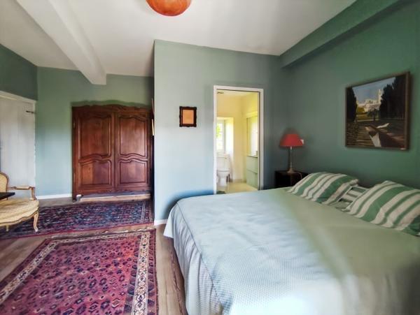 À vendre - Maison traditionnelle, 8 pièces située à Sauveterre-de-Béarn (64390)
