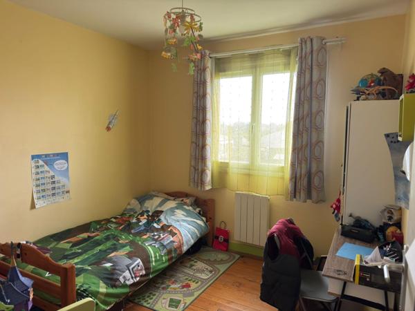 Belle maison de 91M2