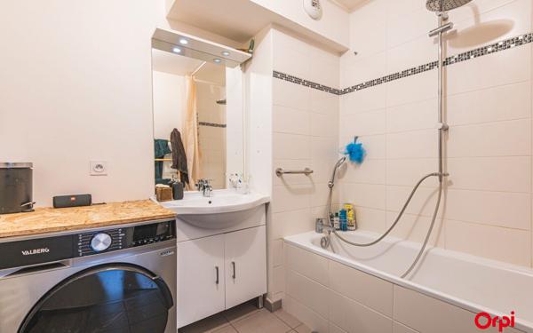 Appartement à vendre    3 pièces • 67,30 m2 Reims