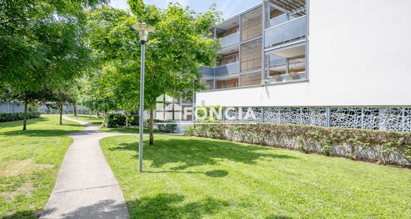 À vendre Appartement 2 pièces 42.39 m² - Eysines 33320