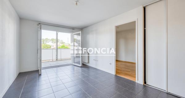 À vendre Appartement 2 pièces 42.39 m² - Eysines 33320
