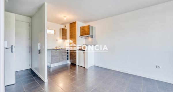 À vendre Appartement 2 pièces 42.39 m² - Eysines 33320