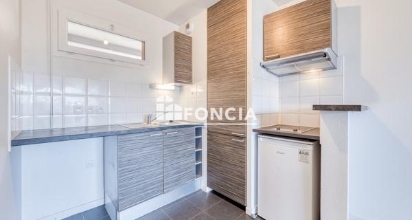 À vendre Appartement 2 pièces 42.39 m² - Eysines 33320