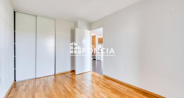 À vendre Appartement 2 pièces 42.39 m² - Eysines 33320