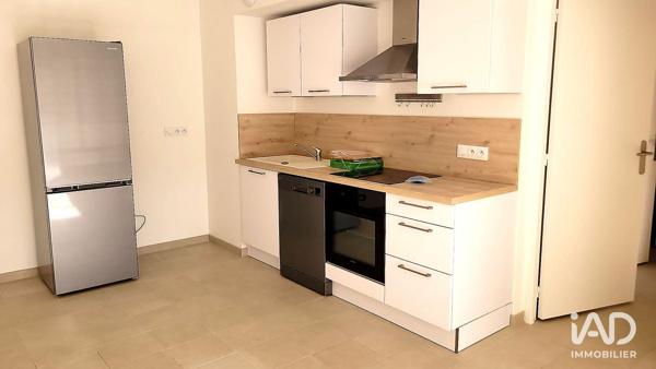 Location appartement 3 pièces 77 m² Rouen