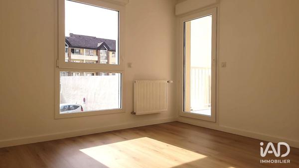 Location appartement 3 pièces 77 m² Rouen