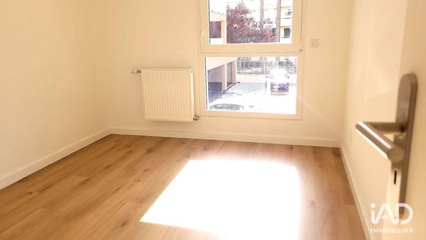 Location appartement 3 pièces 77 m² Rouen
