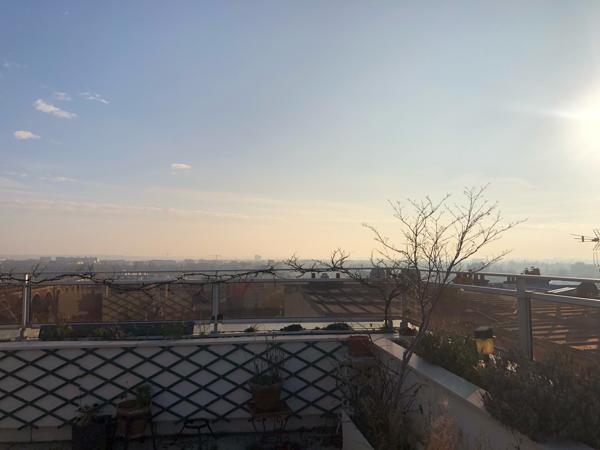 A VENDRE 4P DUPLEX 98m² TERRASSE LES HESPERIDES NOGENT HÔTEL DE VILLE