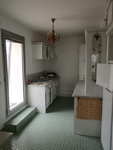 A VENDRE 4P DUPLEX 98m² TERRASSE LES HESPERIDES NOGENT HÔTEL DE VILLE