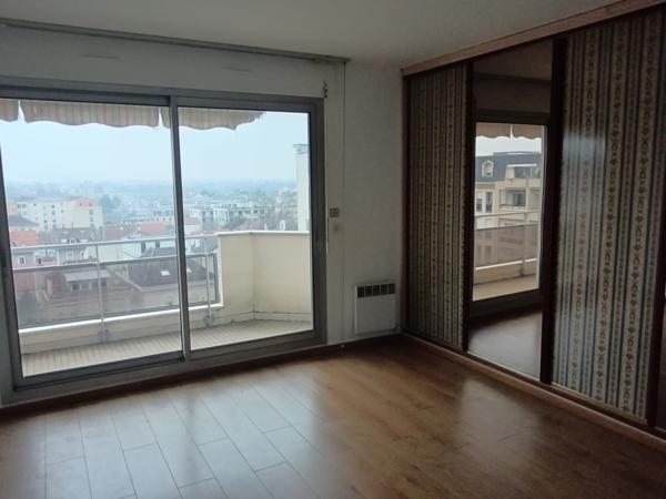 A VENDRE 4P DUPLEX 98m² TERRASSE LES HESPERIDES NOGENT HÔTEL DE VILLE