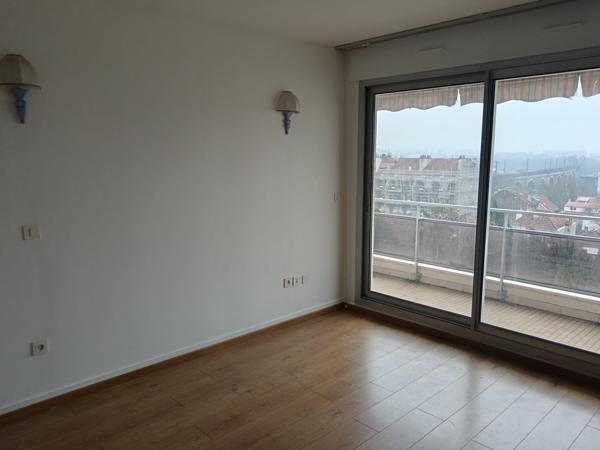 A VENDRE 4P DUPLEX 98m² TERRASSE LES HESPERIDES NOGENT HÔTEL DE VILLE