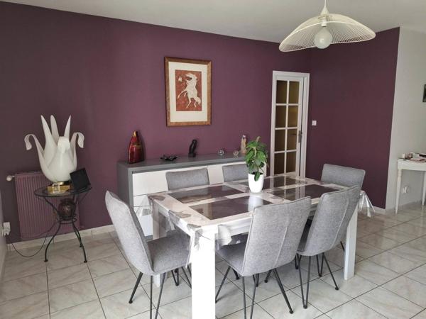 maison/villa Les Sables-d'Olonne Maison plain-pied prête à habiter - Château