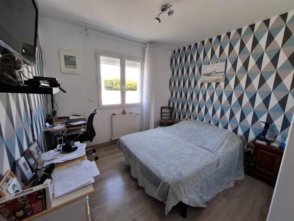 maison/villa Les Sables-d'Olonne Maison plain-pied prête à habiter - Château