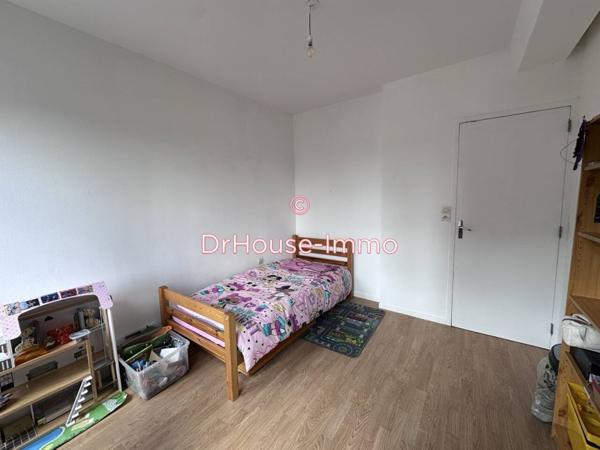 Maison à vendre 4 pièces de 100 m²