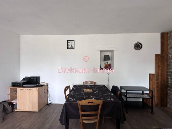 Maison à vendre 4 pièces de 100 m²