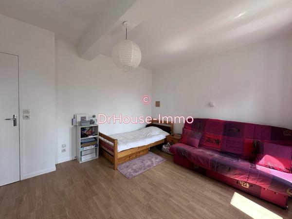 Maison à vendre 4 pièces de 100 m²