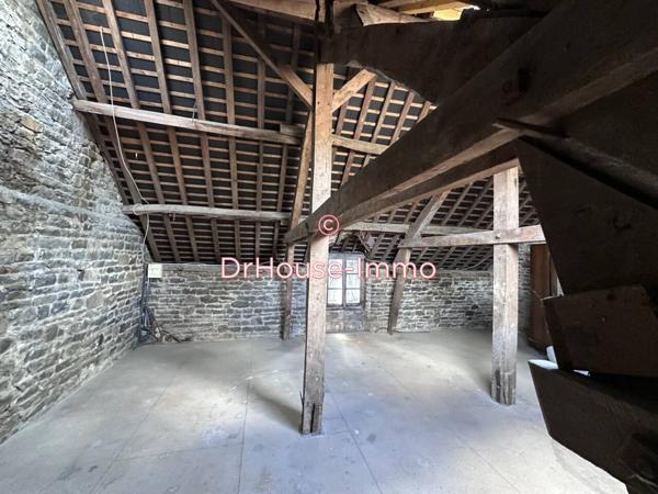 Maison à vendre 4 pièces de 100 m²