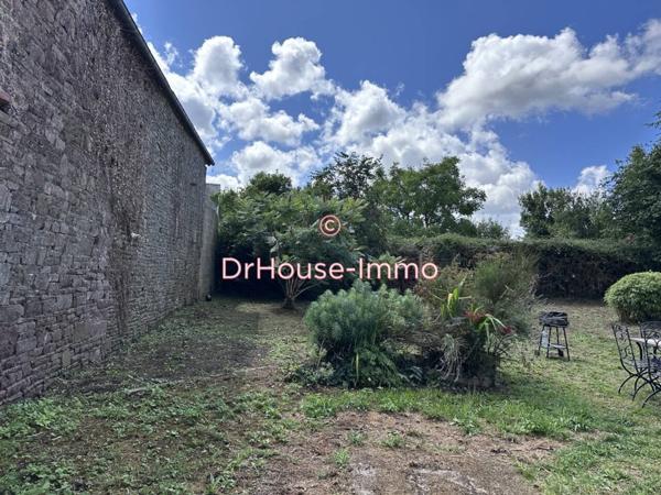 Maison à vendre 4 pièces de 100 m²