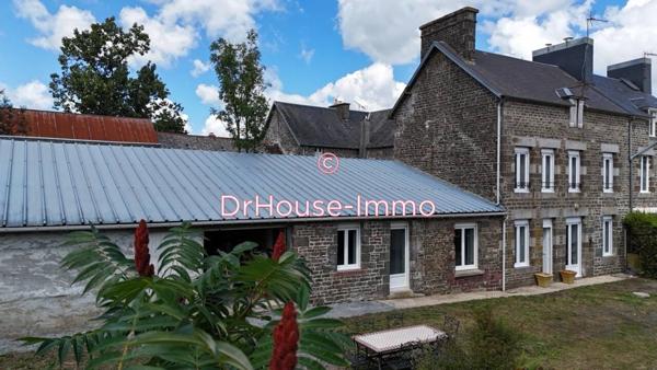 Maison à vendre 4 pièces de 100 m²